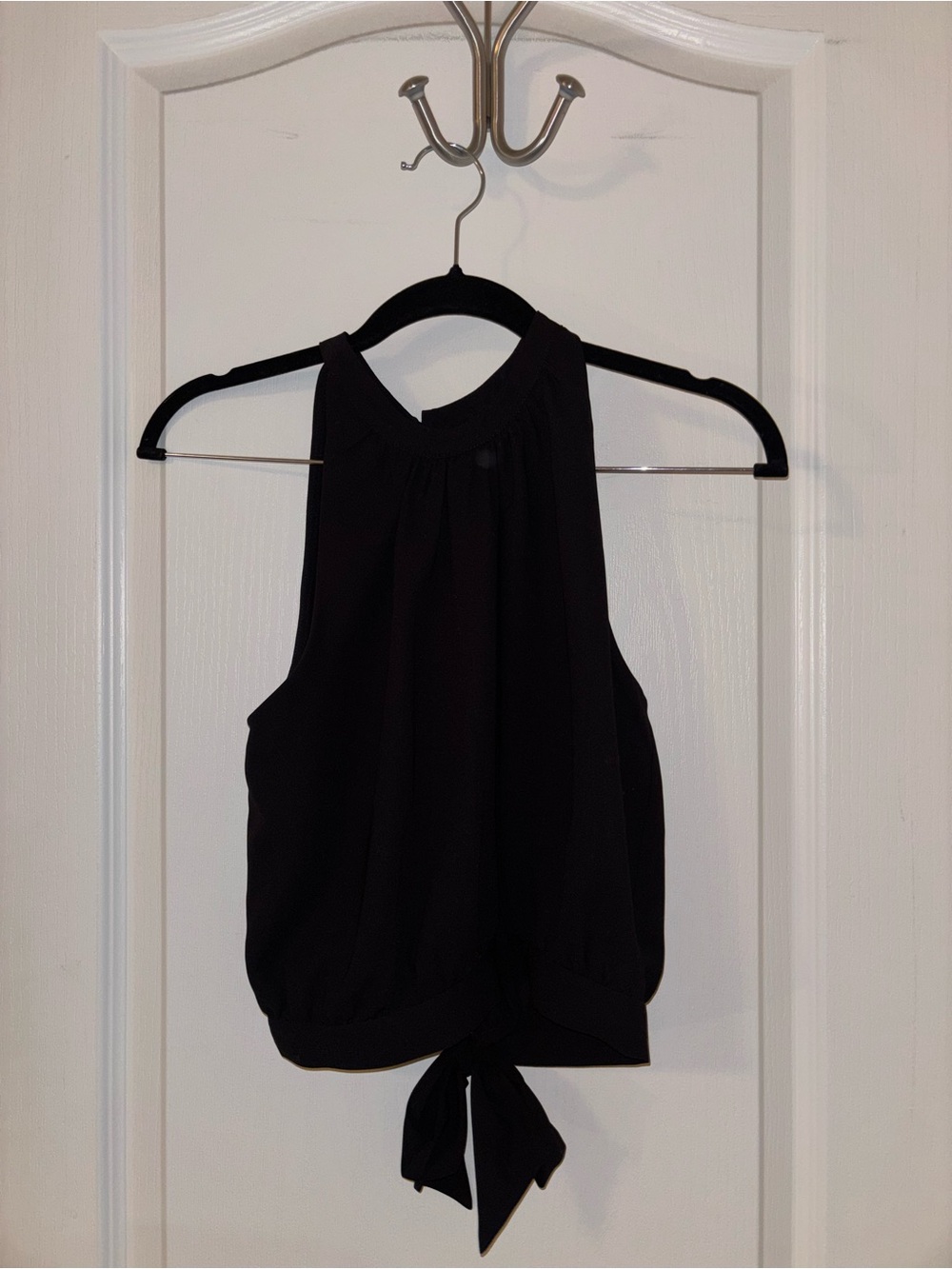 Aritzia Wilfred Cadence Top